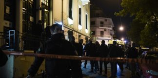 Έκτακτο: Ισόβια στους δολοφόνους του Μιχάλη Ζαφειρόπουλου