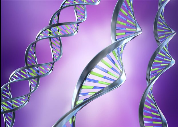 Η γενετική θα αλλάξει τον τρόπο που ασκείται η ιατρική