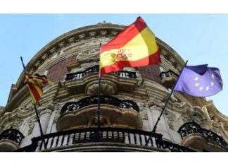 ΙΣΠΑΝΙΑ: Σε ένα δισεκατομμύριο ευρώ το κόστος της καταλανικής κρίσης