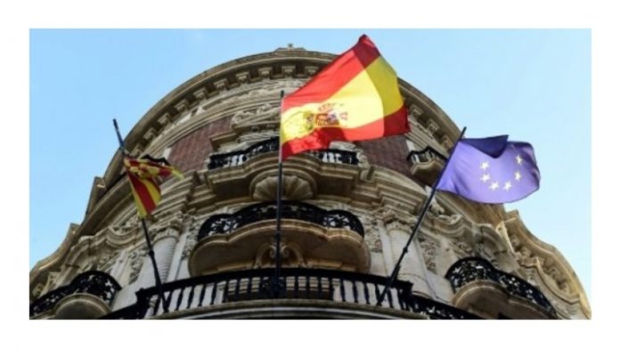 ΙΣΠΑΝΙΑ: Σε ένα δισεκατομμύριο ευρώ το κόστος της καταλανικής κρίσης