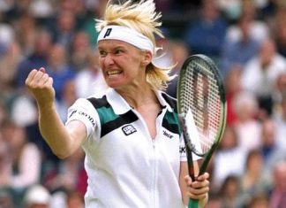 Πέθανε η Γιάνα Νοβότνα - Θρήνος στο παγκόσμιο τένις
