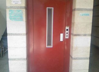Λάρισα: Κλείδωσαν το ασανσέρ στους κακοπληρωτές των κοινοχρήστων