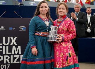 Η ταινία «Sami Blood» κερδίζει το φετινό κινηματογραφικό βραβείο LUX