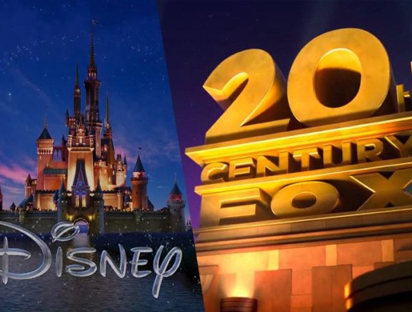 Η εξαγορά της Fox από την Disney
