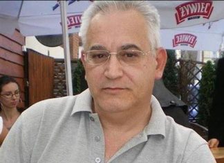 Έφυγε από τη ζωή ο δημοσιογράφος Πάνος Γιαννάκαινας