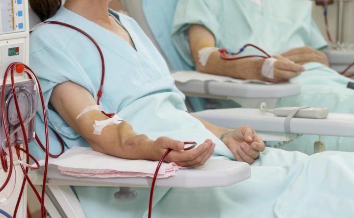Τι χρειάζεται να γνωρίζεις για την αιμοκάθαρση