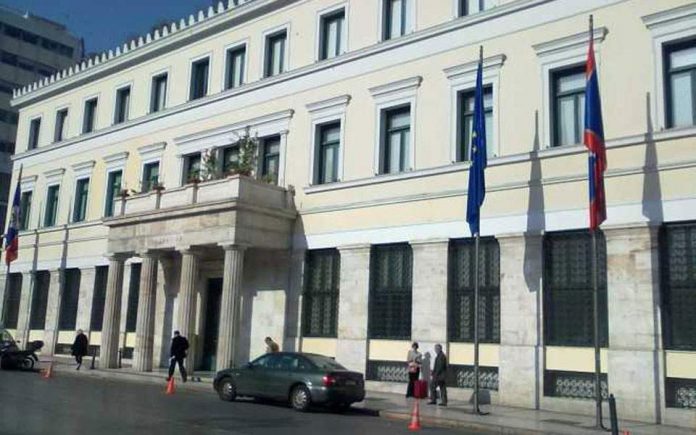Δήμος Αθηναίων: Κάλεσμα για καταπολέμηση της σεξουαλικής παρενόχλησης