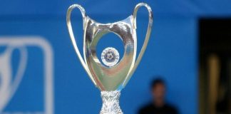 Κύπελλο Ελλάδας: Χωρίς ντέρμπι η κλήρωση των προημιτελικών