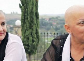 ΤΡΑΓΩΔΙΑ: Μάνα και κόρη πέθαναν από καρκίνο μέσα σε δύο μήνες