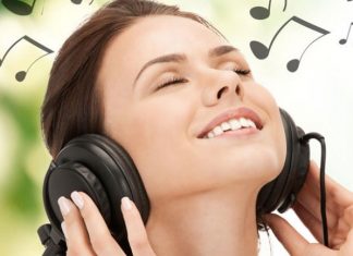 Αυτή η μουσική μειώνει έως και 65% το άγχος