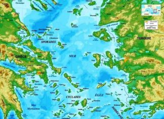 Η Ελλάδα δορυφόρος της Τουρκίας; Το «σύστημα Παπαχελά» προωθεί την ιδέα της συνεκμετάλλευσης στο Αιγαίο