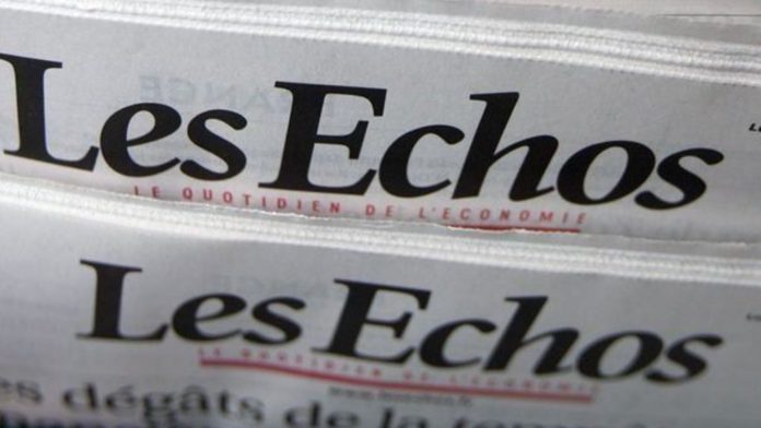 Les Echos: Άρχισε να διαφαίνεται η άκρη του τούνελ για την Ελλάδα