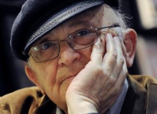 Απεβίωσε ο σπουδαίος ισραηλινός συγγραφέας Άαρον Άπελφελντ