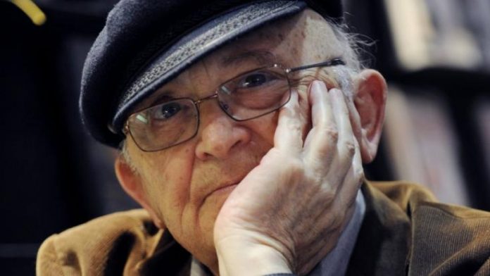 Απεβίωσε ο σπουδαίος ισραηλινός συγγραφέας Άαρον Άπελφελντ