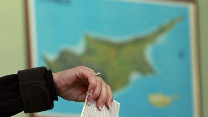 ΚΥΠΡΟΣ -Προεδρικές Εκλογές: Τα πρώτα επίσημα αποτελέσματα