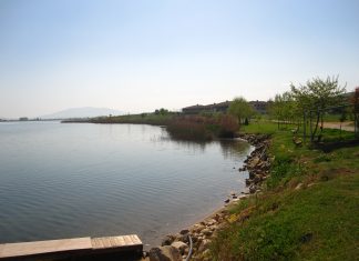 Λίμνη Βόλβη: Βρήκαν νεκρό τον ένα από τους δύο ψαράδες