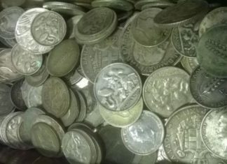 Έκλεψαν συλλεκτικά νομίσματα αξίας 100.000 ευρώ!