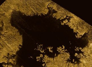 Θάλασσα από πετρέλαιο και υδρογονάνθρακες έχει ο δορυφόρος του Κρόνου, Τιτάνας