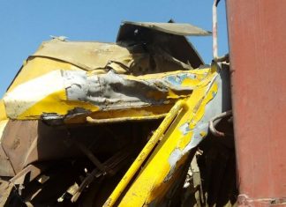 ΑΙΓΥΠΤΟΣ: Δέκα νεκροί και δεκάδες τραυματίες από τη σύγκρουση τρένων