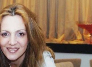 Χαλκιδική: Η δημοσιογράφος Καρολίνα Κάλφα είναι η γυναίκα που ανασύρθηκε νεκρή από τους πυροσβέστες