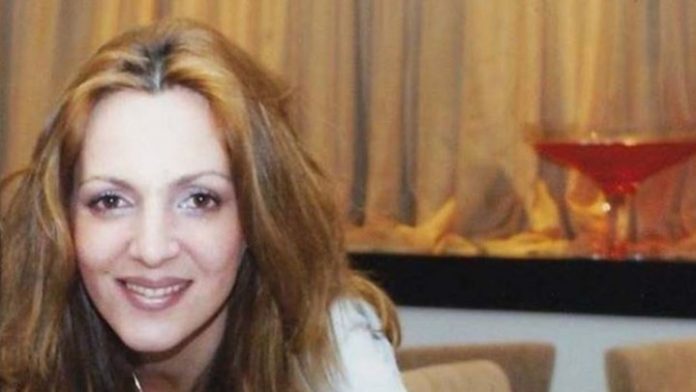 Χαλκιδική: Η δημοσιογράφος Καρολίνα Κάλφα είναι η γυναίκα που ανασύρθηκε νεκρή από τους πυροσβέστες