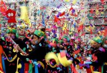 Πάτρα: Δεν θα πραγματοποιηθεί φέτος το Καρναβάλι