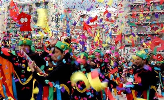 Πάτρα: Δεν θα πραγματοποιηθεί φέτος το Καρναβάλι