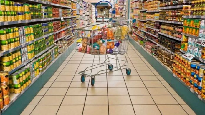 Σούπερ Μάρκετ: Οι τιμές και τα ψώνια της τελευταίας στιγμής