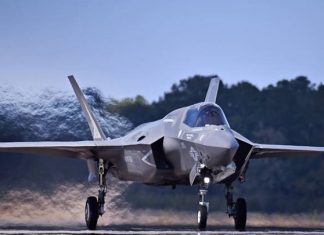 ΗΠΑ: Το πρώτο βήμα για την αναβολή παράδοσης των F-35 στην Τουρκία