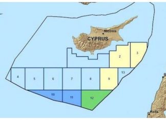 Η αμερικανική Exxon καταφθάνει στο οικόπεδο 10 της κυπριακής ΑΟΖ και οι Τούρκοι προκαλούν με NAVTEX