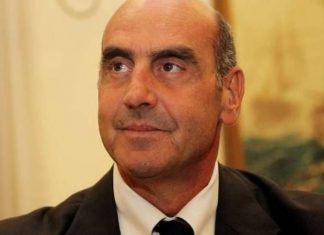 Βουλγαράκης: «Η δημοτική αρχή πρέπει να έχει κοινωνικό πρόσημο»