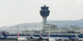 Με επίδειξη του τεστ για τον κορωνοϊό θα εισέρχονται στην Ελλάδα οι ταξιδιώτες που θα φτάνουν αεροπορικώς από τη Βουλγαρία και τη Ρουμανία