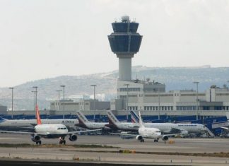 Με επίδειξη του τεστ για τον κορωνοϊό θα εισέρχονται στην Ελλάδα οι ταξιδιώτες που θα φτάνουν αεροπορικώς από τη Βουλγαρία και τη Ρουμανία