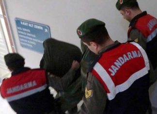 'Ολη η κατάθεση του ανθυπολοχαγού που συνελήφθη από τους Τούρκους στον Έβρο