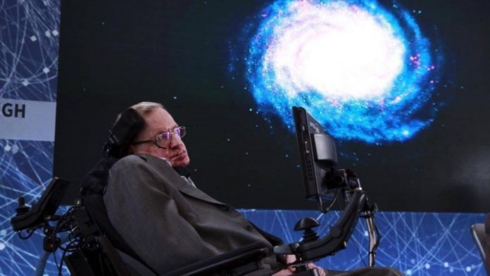 Η τελευταία θεωρία του Στίβεν Χόκινγκ για το «Big Bang»