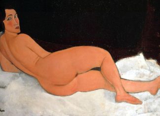 Το έργο του Modigliani θέλει να γίνει ο ακριβότερος πίνακας όλων των εποχών