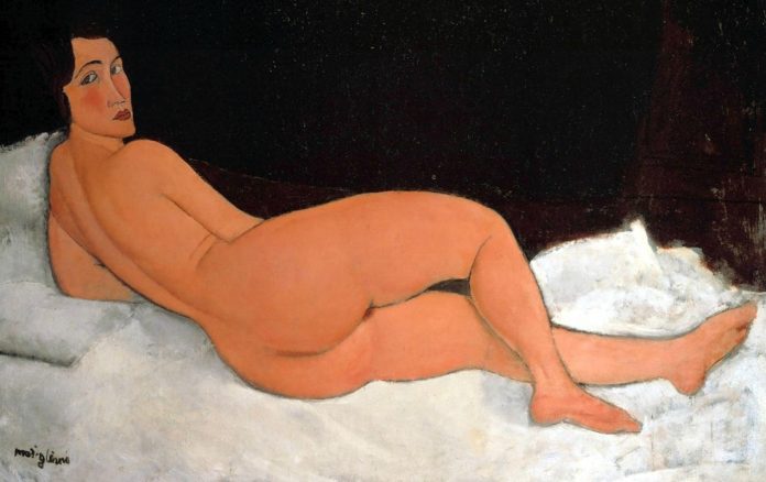 Το έργο του Modigliani θέλει να γίνει ο ακριβότερος πίνακας όλων των εποχών