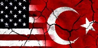 ΗΠΑ: Έκτακτο "λουκέτο" στα προξενεία τους στην Τουρκία