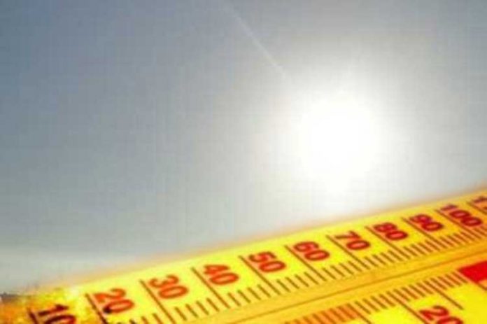«Βόμβα» από Επιστήμονες για τον Καιρό: «Μέχρι τον Οκτώβριο θα συνεχιστούν οι υψηλές θερμοκρασίες»