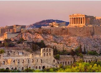 Η Αθήνα ανακηρύχτηκε Ευρωπαϊκή πρωτεύουσα καινοτομίας για το 2018