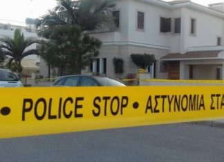 Κύπρος: Μητέρα σκότωσε το 12χρονο παιδί της