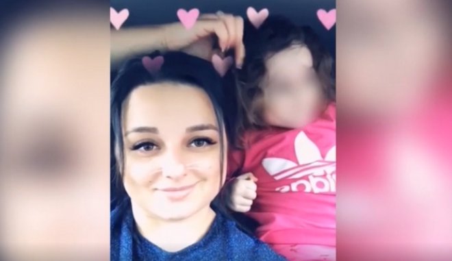 ΡΩΣΙΑ: Μητέρα στραγγάλισε και έκαψε δυο φορές τα παιδιά της
