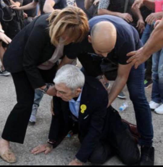 Θεσσαλονίκη: Ταυτοποιήθηκε πέμπτος ύποπτος για την επίθεση στον Μπουτάρη