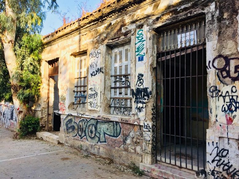 Ψυρρή: Η Αρχαιότερη γειτονιά της Αθήνας