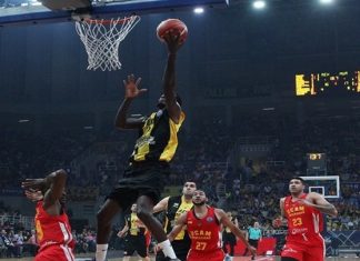 Basket League: Στην 3η αγωνιστική ΑΕΚ - Παναθηναϊκός
