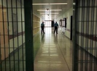 Φυλακές Κασσάνδρας: Απέδρασαν 2 Αλβανοί κρατούμενοι