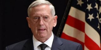 ΗΠΑ: Παραιτήθηκε ο υπουργός Άμυνας