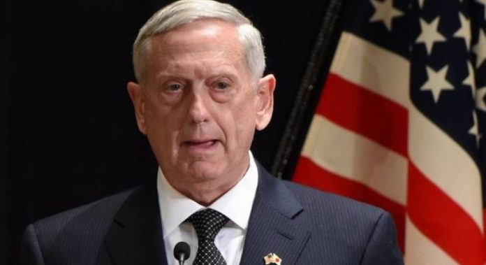 ΗΠΑ: Παραιτήθηκε ο υπουργός Άμυνας