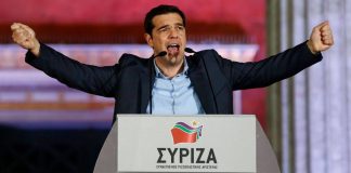 ΣΥΡΙΖΑ: Δυσκολίες στην κατάρτιση των ψηφοδελτίων