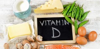 Κορωνοϊός: Ποιος ο ρόλος της βιταμίνης D στη λοίμωξη